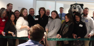 Campus Success Center opens its doors