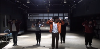 Pop, lock and Go Rock