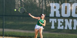 Game, set, unmatched