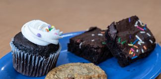 Need your daily sweet treat?