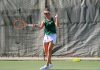 Rock tennis serve up a dominant victory over Salem