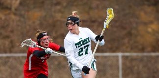 Rock upsets No. 9 East Stroudsburg with dominant performance