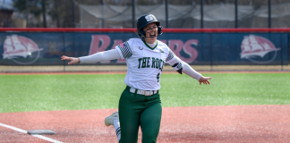 The power behind the bat