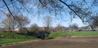 West Lake to be refurbished