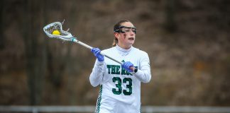 Rock secures No. 1 in the PSAC West