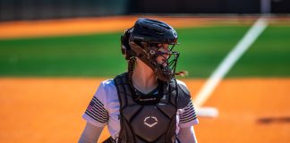 Caught in the spotlight