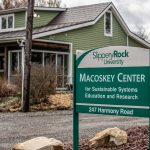 Earth Day Open House hosted at the Macoskey Center