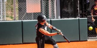 Rock thrives through weekday gauntlet