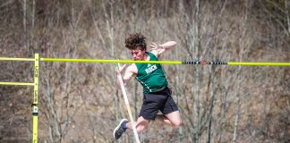 Rock men leave home invite with 11 event wins