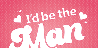 I’d be the man in the workplace