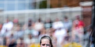 Slippery Rock kicks off PSAC West slate with a victory