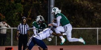 Owens provides spark in thrilling overtime victory over Shepherd