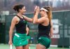 SRU tennis continues its strong start at Bucknell Invitational