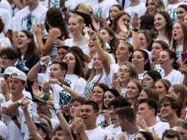 Upperclassmen offer advice to incoming students