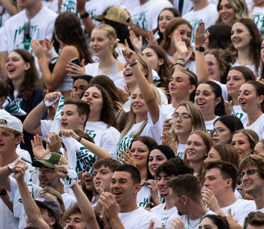 Upperclassmen offer advice to incoming students