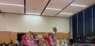 SRU celebrates Hispanic Heritage Month