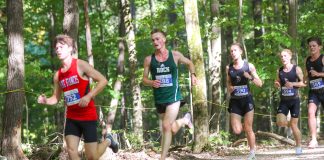 Rock prepares for PSAC Championship after steady season