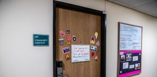 Creating a community