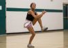 Daniya Jackson shares her love for dance