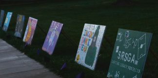 SRU celebrates Homecoming