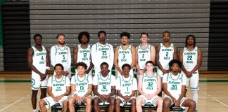 Rock ready to tip off 2025-26 season