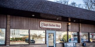 Kay’s Barbershop: A family tradition serving Slippery Rock one haircut at a time