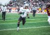 SRU football falls in season finale to Bloomsburg
