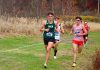 Men’s cross country concludes season at Atlantic Region meet