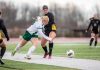 Rock upended by Millersville in PSAC Quarterfinal
