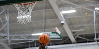 Givner takes over as Rock downs Wheeling