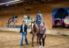 Storm Harbor Equestrian Center blends therapy, learning and community at SRU