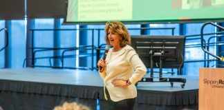 SRU announces major budget updates, internal structural changes, historic $5 million gift