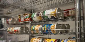 RockPantry+ offers support to students