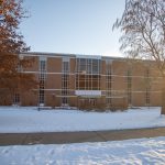 SRU Pushes Forward With New Programs, Facilities in Major Academic Expansion