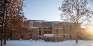 SRU Pushes Forward With New Programs, Facilities in Major Academic Expansion