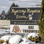 Nine years of adventure: Mystery Mayhem Escapes continues to grow