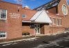Providing for providers: SRU students help local food program