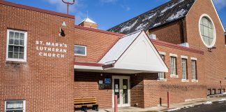 Providing for providers: SRU students help local food program