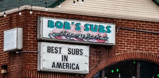 Bob’s Subs: A Slippery Rock Tradition Serving Quality Sandwiches for Over 50 Years