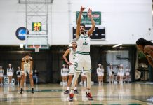 A brotherhood beyond basketball