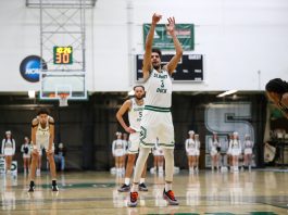 A brotherhood beyond basketball