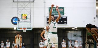 A brotherhood beyond basketball