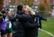 “Once their coach, always their coach”