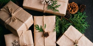 CDR’s Sustainable Gift Guide