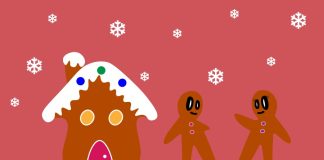 It’s the most wonderful time of the year at SRU