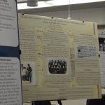 The life of a history major