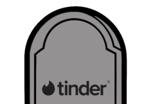 The decline of dating apps