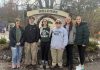 The Environmental Education and Interpretation Club at SRU