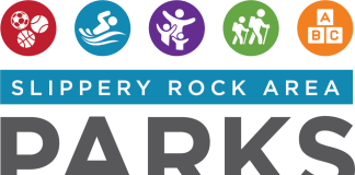 The Parks and Recreation Center at Slippery Rock