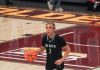 Gannon cruises past SRU
